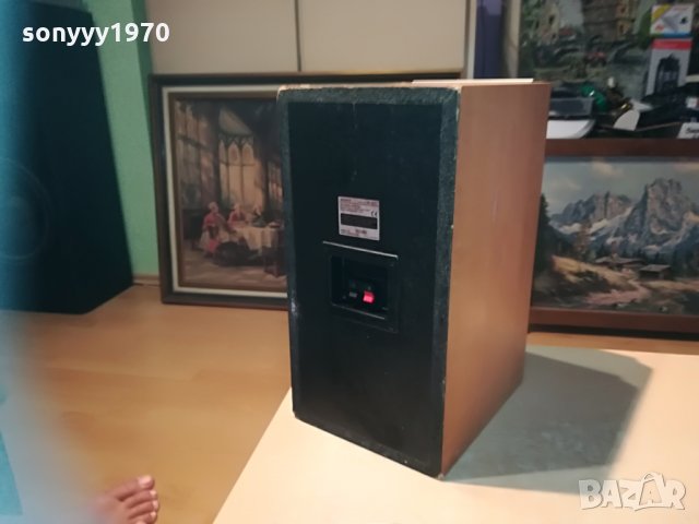 sony-ss-nx1 тонколона 1бр-40х28х21см, снимка 17 - Тонколони - 29861417