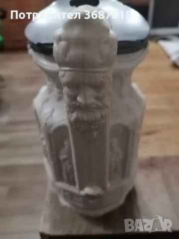 Кана керамика, снимка 4 - Антикварни и старинни предмети - 53235946