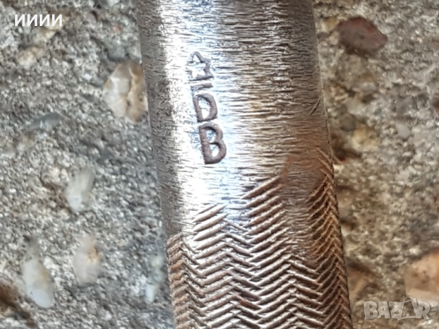 Пила за метал 10 бр, снимка 7 - Други инструменти - 53912375