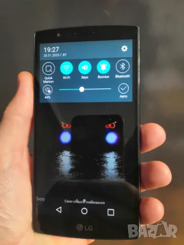 LG G4, снимка 4 - LG - 48877420