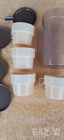 Ретро туристически чаши , снимка 3 - Колекции - 48630313