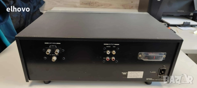 Стерео тунер SONY ST-A6B, снимка 6 - Ресийвъри, усилватели, смесителни пултове - 52212665