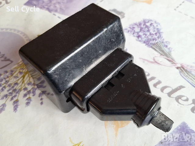 ✅ЧИСТО НОВ КОНТАКТ И ЩЕПСЕЛ ЗА ТРИФАЗЕН ТОК❗, снимка 2 - Други машини и части - 51361818