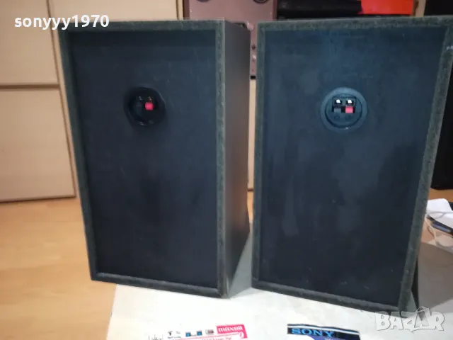 PIONEER X 2 SPEAKER SYSTEM-ВНОС SWISS 0301251012, снимка 16 - Тонколони - 48940148