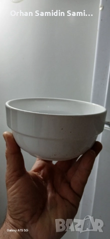 Пиле на грил 2 броя хладилна витрина  Фризери хладилник чинии лъжици вилици ножове и др, снимка 11 - Обзавеждане за заведение - 52369168