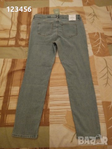 Дамски дънки H&M чисто нови с етикет, снимка 5 - Дънки - 40252064