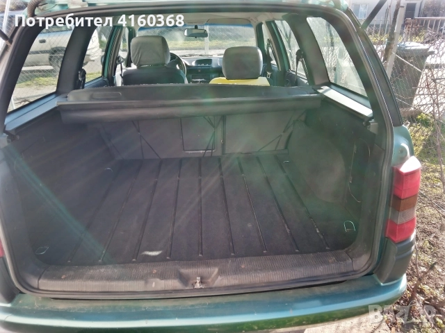 Astra, снимка 5 - Автомобили и джипове - 52927075