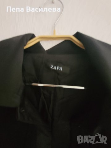 Сако на Zapa, снимка 4 - Сака - 37828454