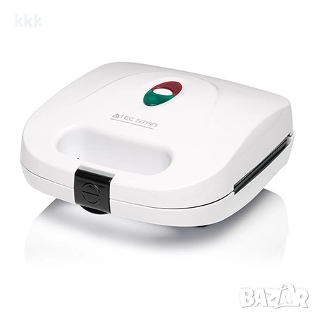 Уреди за печене на сладкиши TECSTAR 3in1, снимка 2 - Други - 53171692