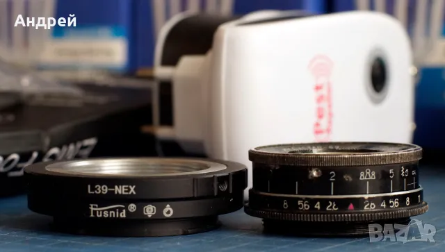 sony a3000 + 28/2.8, снимка 4 - Фотоапарати - 47495469