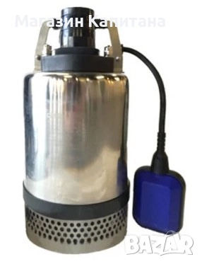 Потопяема помпа SPF2 400W, 2”, 14,4м3/ч, 12м.