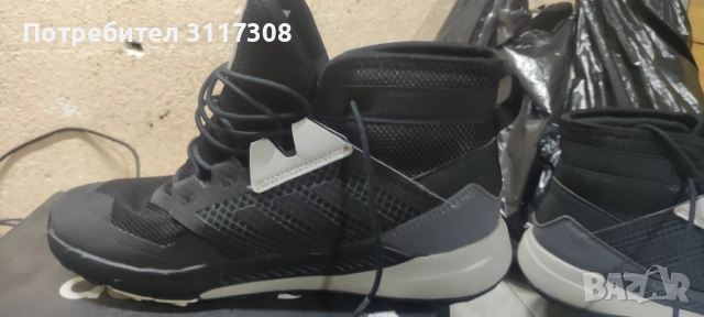 Продавам, снимка 2 - Зимни спортове - 51949822