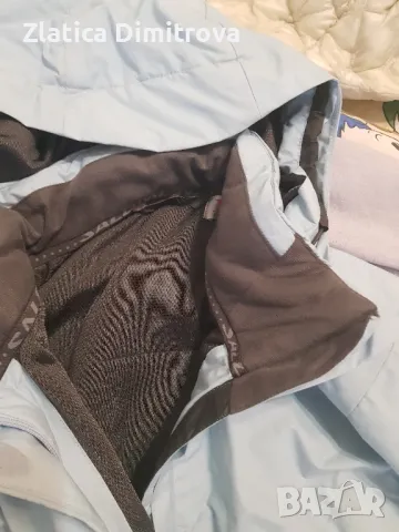 Salomon яке, снимка 3 - Якета - 48688597