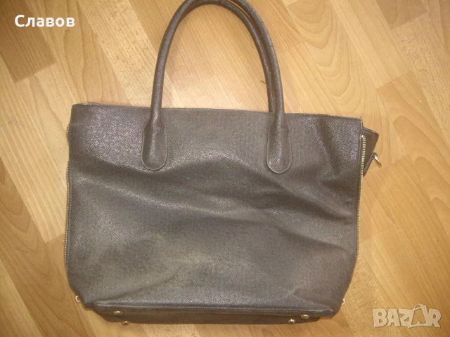 Продавам ежедневна дамска чанта David Jones Paris, снимка 2 - Чанти - 40094890