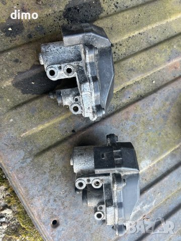 Моторче вихрови клапи VW Audi 2.7 3.0 TDI 059129086K