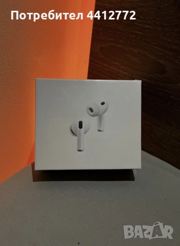 Промо /Airpods 3/ - ORIGINAL