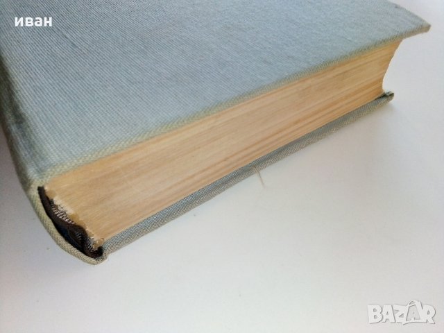 Виконт дьо Бражелон или 10 години по-късно - А.Дюма, снимка 7 - Художествена литература - 30913684