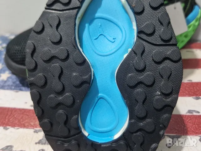 PUMA, 42 номер, НОВИ!, снимка 7 - Маратонки - 49661206