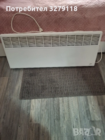 Конвектор Airelec 2500w