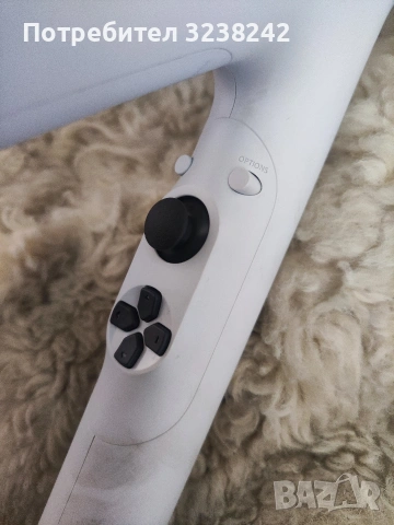 PLAYSTATION virtual aim controller , снимка 6 - Аксесоари - 53970527