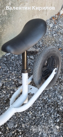 Баланс колело BTWIN, снимка 3 - Велосипеди - 52228060