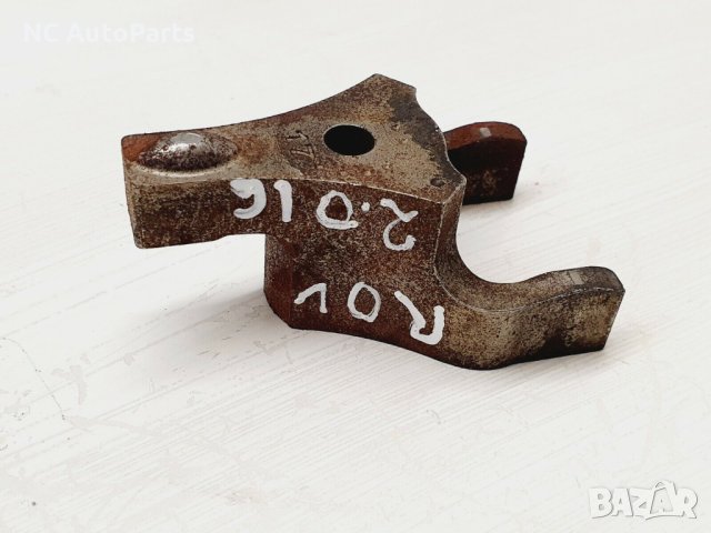 Клампа за дюза инжектор Range Rover Рендж Ровър Евок L538 2.0 дизел 2016, снимка 3 - Части - 42799122