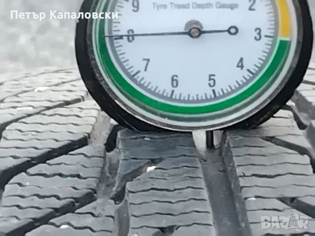 Гуми 205 55 16 Гудрич Goodride Налични са 2 броя. Нов внос. Не са нови. Гаранция., снимка 7 - Гуми и джанти - 47905654