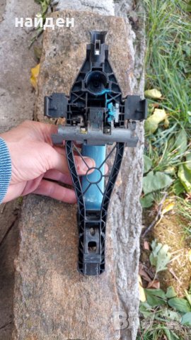 Дръжка за Волво В50, снимка 3 - Части - 38068577