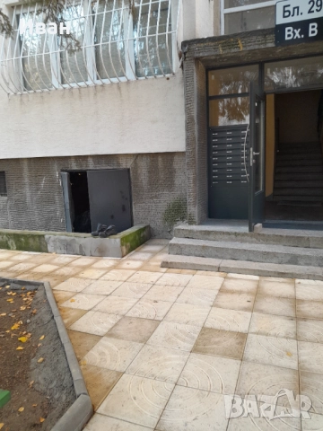 Дава за склад помещение под наем, снимка 2 - Магазини - 52630388