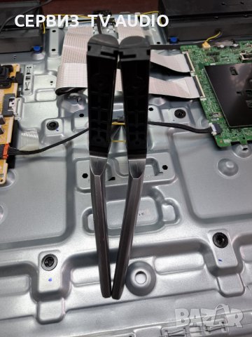 Крачета за   TV SAMSUNG QE49Q67RAT, снимка 2 - Стойки, 3D очила, аксесоари - 38954430