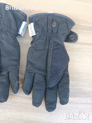 Мото Ръкавици KETT, снимка 7 - Аксесоари и консумативи - 44914423