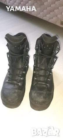 Haix Мъжки  Работни  Обувки 42, снимка 3 - Мъжки боти - 51252493