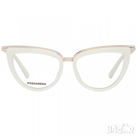 Рамки за дамски диоптрични очила Dsquared2 -58%, снимка 3 - Слънчеви и диоптрични очила - 38150378
