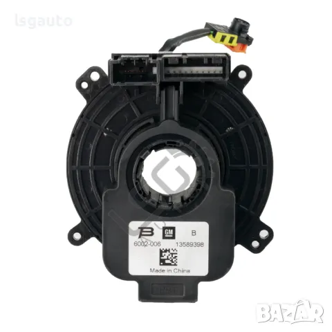 Лентов кабел Opel Zafira Tourer C  ID: 141130, снимка 2 - Части - 48666509