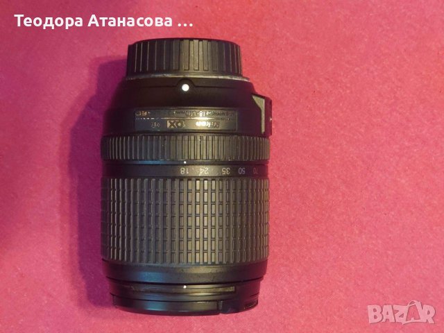 Nikon, снимка 11 - Фотоапарати - 39650712