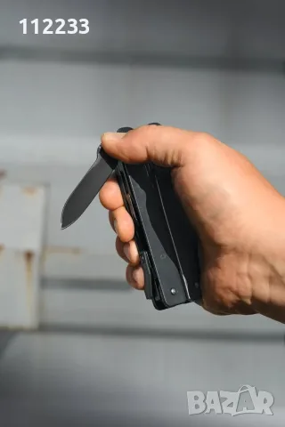 Victorinox Swistool MXBS 115 mm, снимка 8 - Ножове - 55989376
