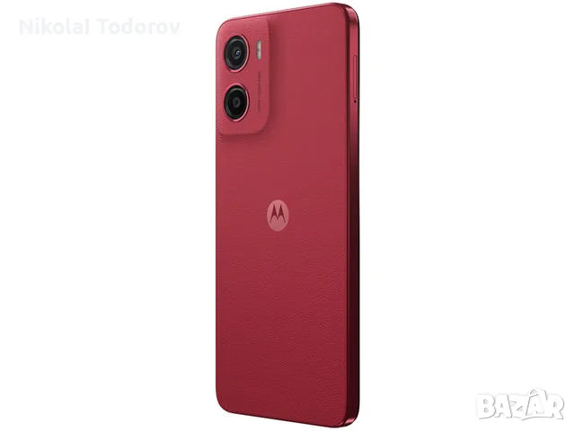 Телефон Моторола G05 64GB 4GB RAM  , снимка 2 - Motorola - 56214244