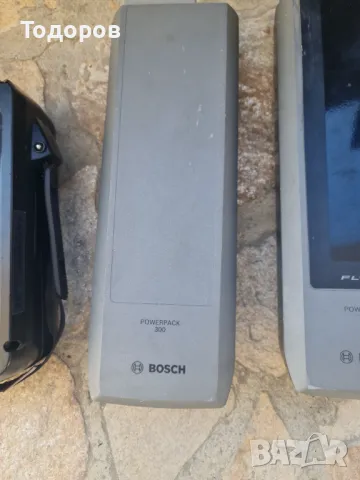 Различни батерии и батерийни пакети Li Ion Bosch Bionx Panasonic Flyer Xiaomi, снимка 7 - Велосипеди - 47651599