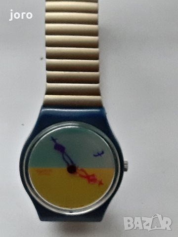 swatch, снимка 7 - Мъжки - 30433371