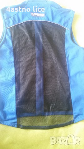 Endurance,Protective,Gonso елек ветровка за колоездене , снимка 5 - Спортни дрехи, екипи - 30454535