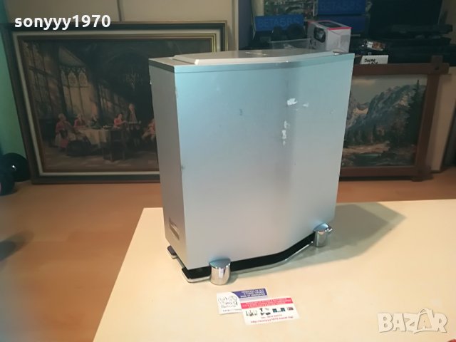 sony ss-ws500 subwoofer-40x36x20см-внос швеицария, снимка 2 - Тонколони - 29257556