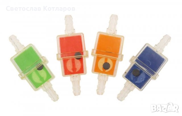 малък филтър малки мотор мотопед тракторче , снимка 2 - Аксесоари и консумативи - 37491686