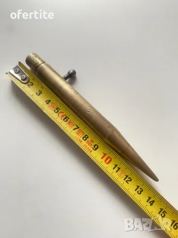 ✅ Писалка / ОСА 🔝 сигнално устройство, снимка 2 - Газово оръжие - 48747411