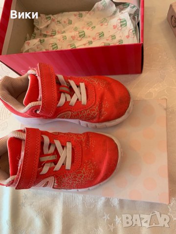 Детски маратонки, снимка 7 - Детски маратонки - 39641792