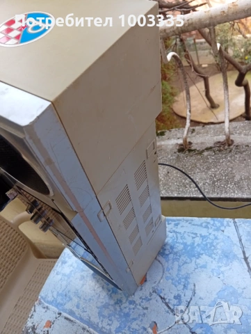 Касетофон Crown csc 165-Japan, снимка 5 - Радиокасетофони, транзистори - 53923929