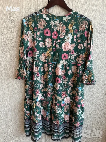 Нова рокля , снимка 2 - Рокли - 51061697