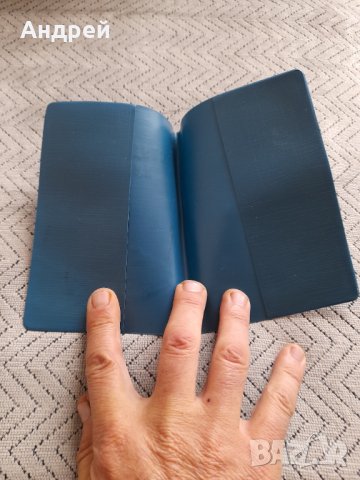 Стар калъф за Студентска книжка, снимка 2 - Други ценни предмети - 44429962