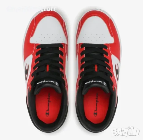 Маратонки CHAMPION, снимка 4 - Маратонки - 50268276