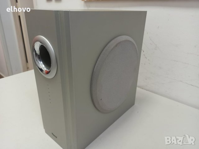Субуфер Magnat Cinemotion 700, снимка 5 - Тонколони - 30962586