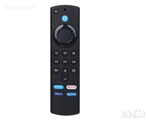 Дистанционно управление  Fire Stick TV, FireStick Lite, Fire TV Cube,